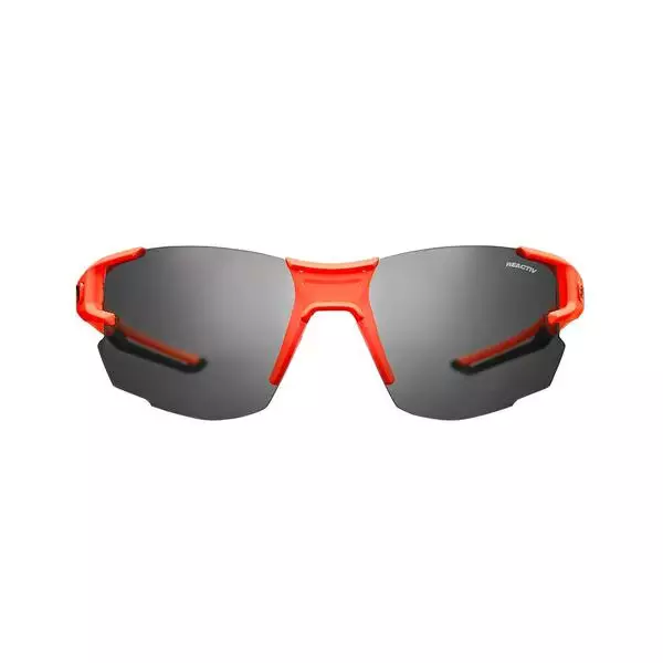 Julbo Aerolite Sunglasses  Orange Reactive 0-3 Lens