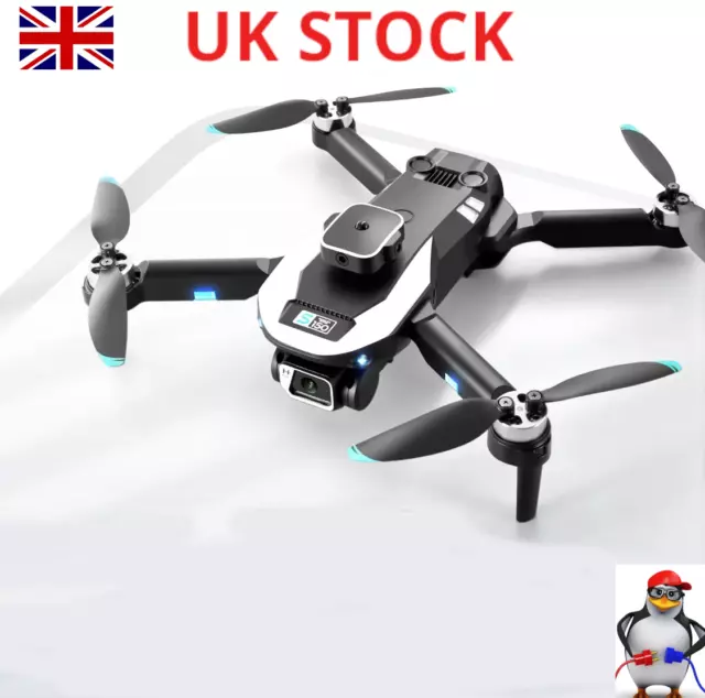 S150 Drone HD Dual Camera Professional Aerial Photography Obstacle Avoidance