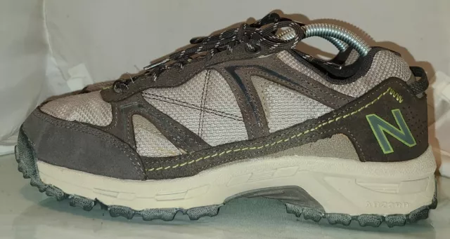 MEN S NEW BALANCE 974 Country Walker Waterproof Leather Hiking Boots Size 8 2E 59.99 PicClick
