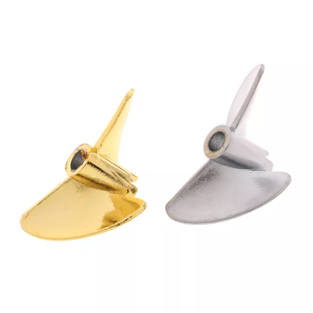 2 Blades Propeller for RC Boat/FeiLun FT016 FT007 FT012 FT009 FT011 FT010 FT016