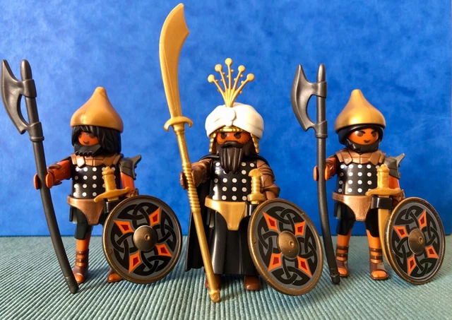 PLAYMOBIL CUSTOM BELÉN casa del desierto hebrea árabe egipcia medieval EUR 16,50 - ES PLAYMOBIL CUSTOM BELÉN casa del desierto hebrea árabe egipcia medieval EUR 16,50 - ES