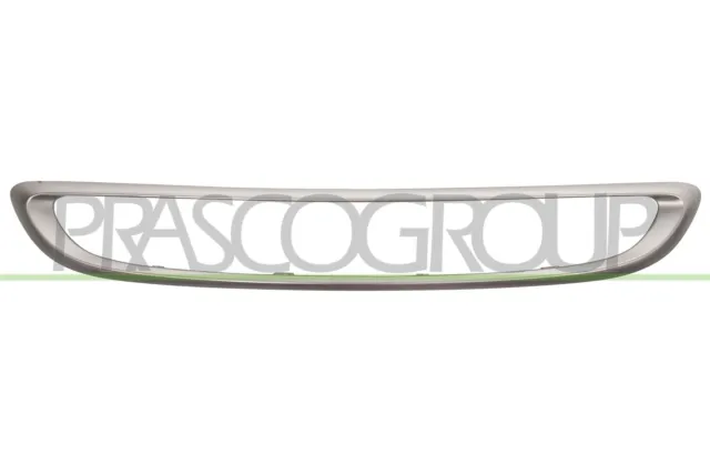 PRASCO Rahmen Kühlergitter ME3072315 für SMART FORTWO Coupe (451)