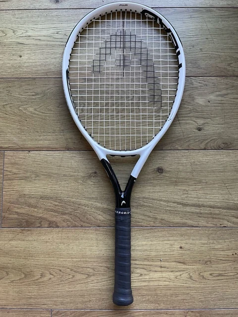 ■HEAD Speed PWR　G2 HEAD SPEED POWER G2 Racket $341.36 - PicClick CA
