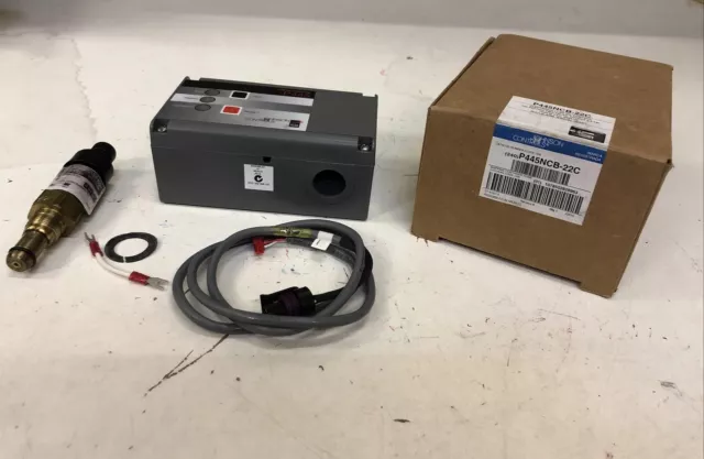 1 New JOHNSON CONTROLS P445NCB-22C NSMP