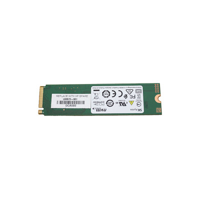 SK HYNIX BC511 SSD 512GB NVMe/PCIe M.2 2230 Solid State Drive ...