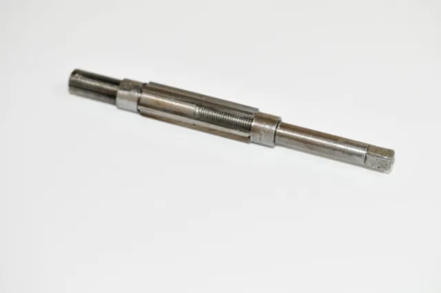 Handreibahle nachstellbar D13,5mm Hunger Typ D Verstellbar 13,5-15,5mm  RHV19574
