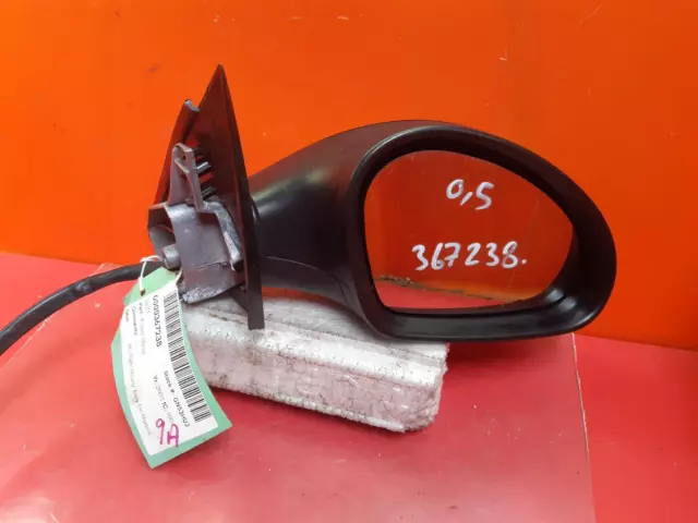 2003 SEAT IBIZA R Door Mirror