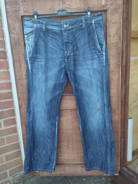 Diesel sales pheyo jeans