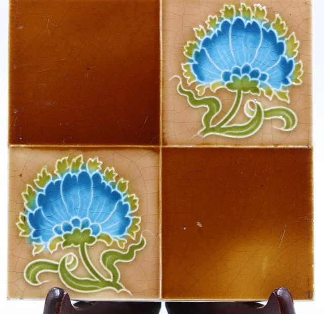 Minton Antique Tile