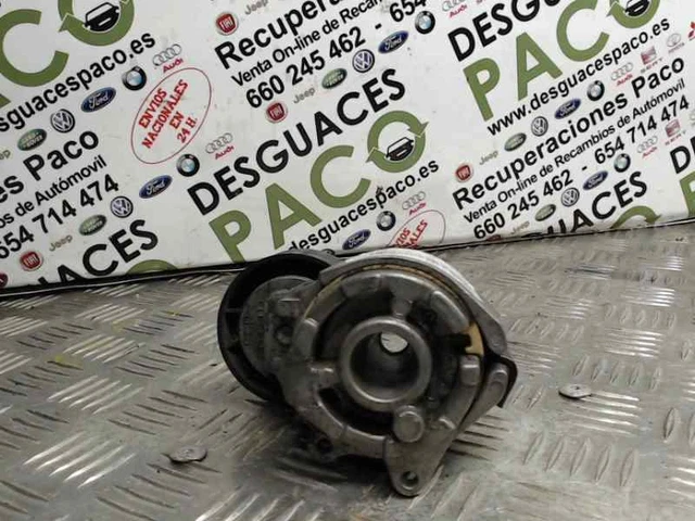 55180813 galet tendeur pour OPEL ZAFIRA B 1.9 CDTI (M75) 2008 187882 2
