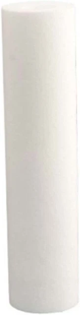 Inserto de filtro fino Aqua Medic 5 μm Premium Platinum Line ósmosis inversa U606.17