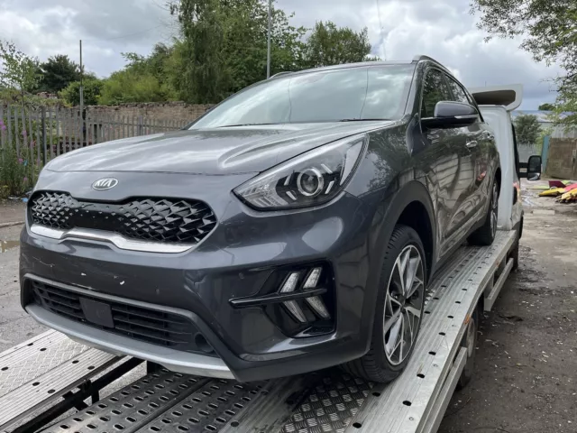 Kia Niro 1.6 Hybrid - 2019 2020 2021 2022 - Breaking / Spares / Parts G4Le