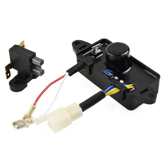 Regolatore Tensione Rettificatore Per Moto Suzuki GS Series
