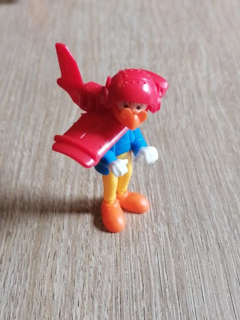 Kinder Surprise - Antoine Le Bail - Designer
