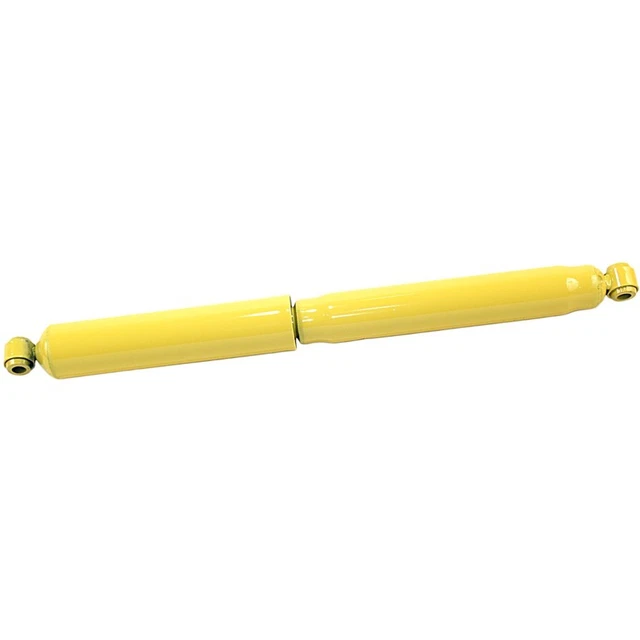 34791 Monroe Shock Absorber and Strut Assembly Front Driver or Passenger Side