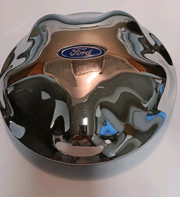 Wheel Center Hub Cap Cover - Fits Ford F150 & Expedition 20" Wheels (2010-2014)