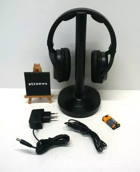 Sony mdr sales rf 895 rk