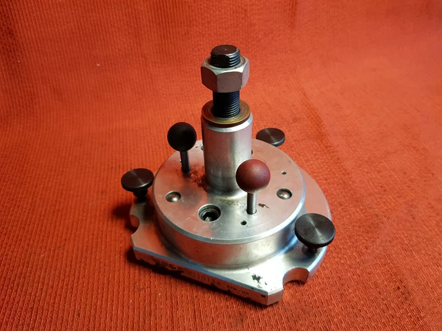 ORIG. VW AUDI VAG T10134 Spezialwerkzeug Dichtring Kurbelwelle ...