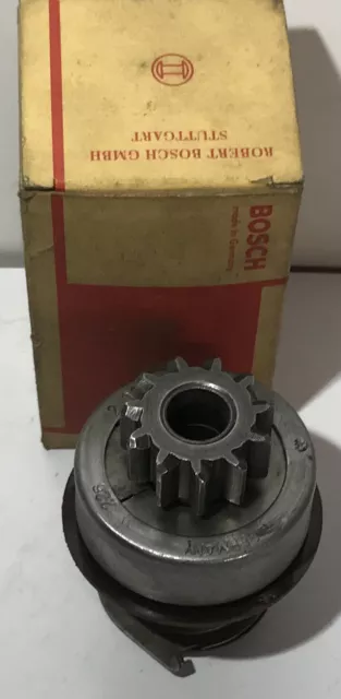 Bosch 2006209164  Ritzel für Anlasser pinion le pignon il pignone pinhão