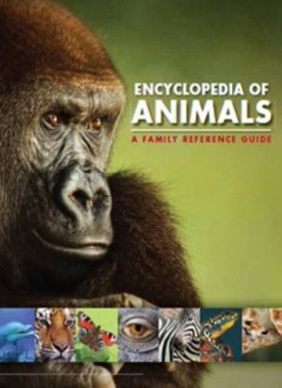 ANIMALS - A Family Reference Guide (Family Encyclopedia of Animals ...