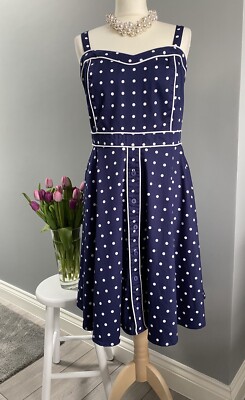 City Chic Dress M 20