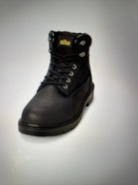 Site savannah hotsell safety boots