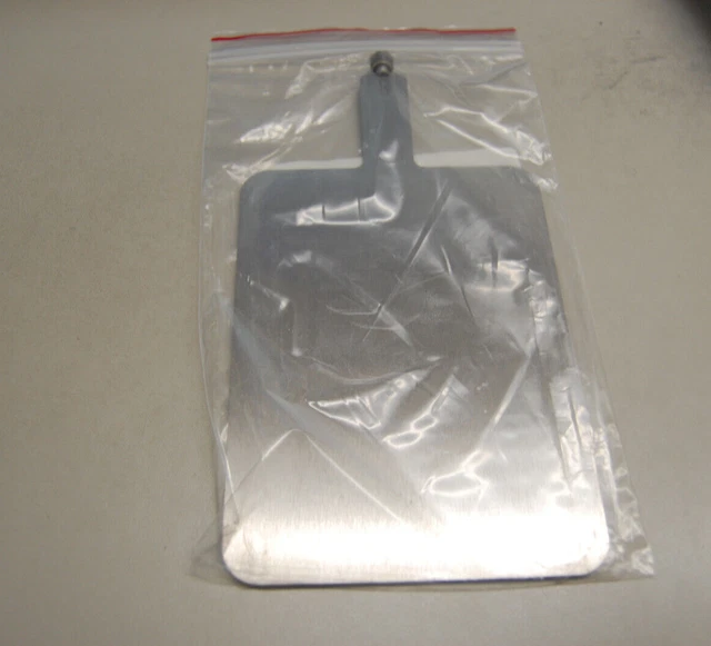 Bovie A1204P Grounding Plate