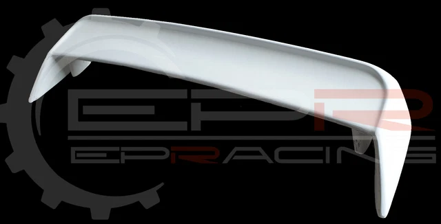 R32GTR OEM STYLE Rear Spoiler for Nissan Skyline R32 GTS £179.55 ...