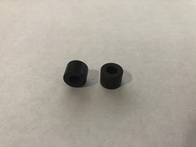 Paslode 501037 W.C.E. Work Contact Element Allen Nut F350S Series New Bulk 2pcs