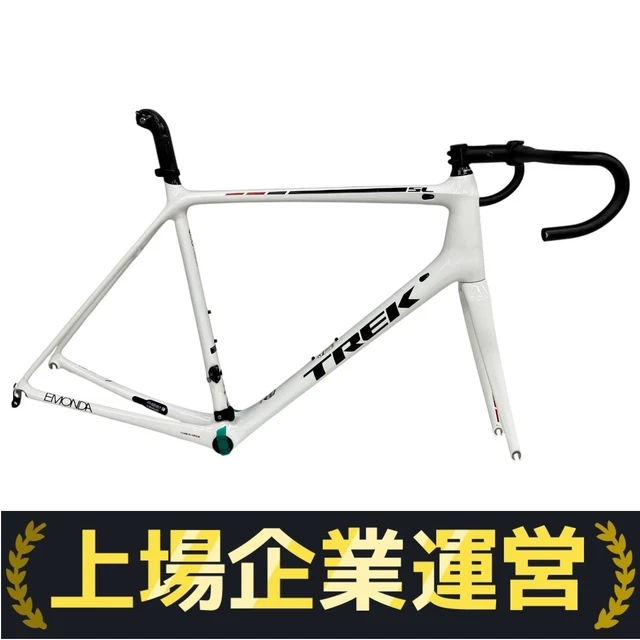 TREK EMONDA SL5 2019-2020 Frame Size 58 $806.54 - PicClick CA