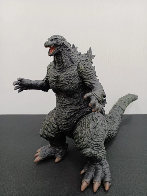 BANDAI GODZILLA THE Ride Ver. Movie Monster Series £96.01 - PicClick UK