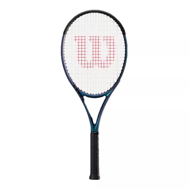Tennisschläger Ultra 100L V4 Wilson