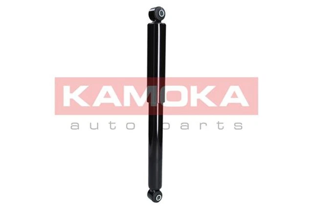 2x Stoßdämpfer KAMOKA 2000075 für TOURNEO TRANSIT CONNECT FORD 16V TDCi TDDi