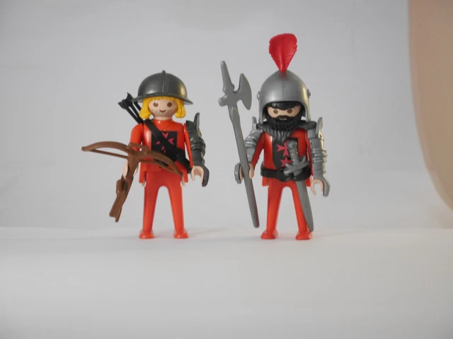 FIGURINES PLAYMOBIL | Moine | Abbé avec Bible EUR 10,99 - PicClick FR FIGURINES PLAYMOBIL | Moine | Abbé avec Bible EUR 10,99 - PicClick FR