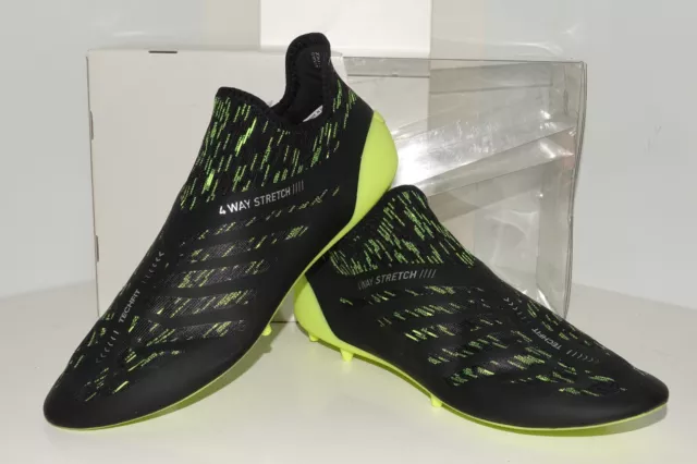 Adidas glitch inner skin clearance
