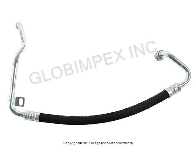 VOLVO (1994-1998) Engine Oil Cooler Hose PRO PARTS + 1 YEAR WARRANTY