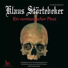 Klaus Störtebeker. CD: Ein norddeutscher Pirat | Buch | Zustand sehr gut