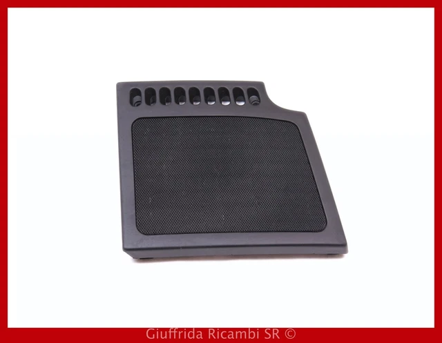 Griglia Casse per Altoparlanti Sinistra Cruscotto Fiat Tipo 1993-1995 Originale
