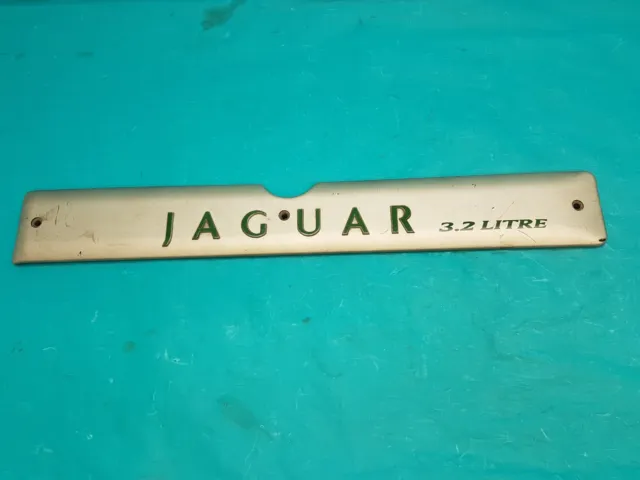 Jaguar XJ XJ6 X300 3.2 Motorabdeckung Abdeckung Zündspulen Motor Deckel