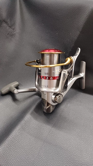 DAIWA TOURNAMENT ISO Z2500Lb 0005520 Spinning Reel $376.40