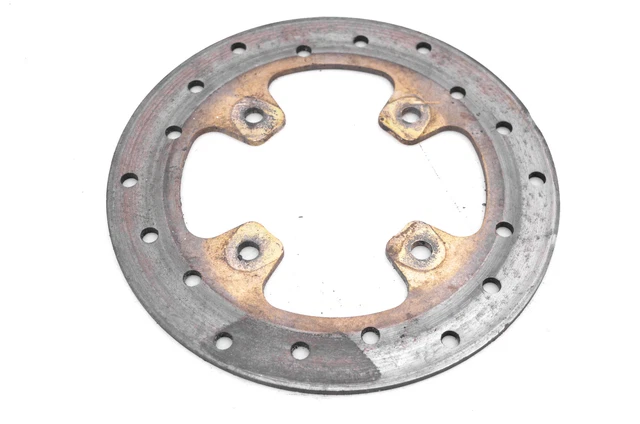 08 Polaris Outlaw 450 S Rear Brake Rotor Disc