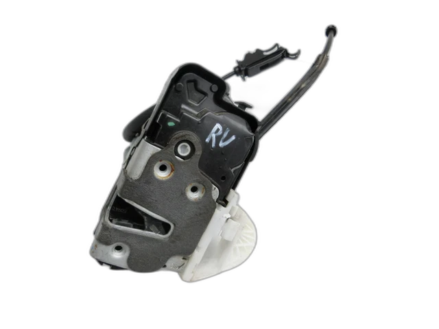 Servomoteur Serrure Porte Avant Droite 7 Pôles 1P1837016 - Compatible Seat Altea VW Eos