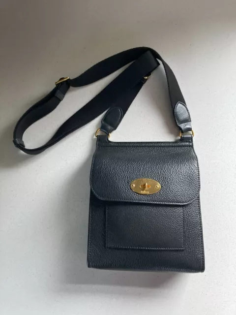 Mulberry Anthony Messenger Bag