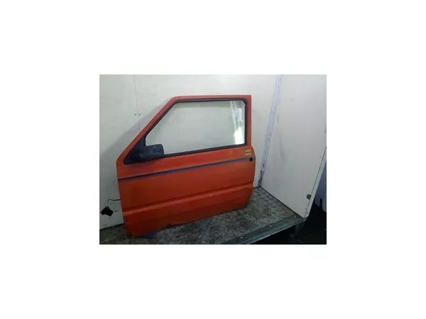 ANT DOOR. SX. Fiat Panda 1st Series (03/92-03/04) 156A2246 46421552