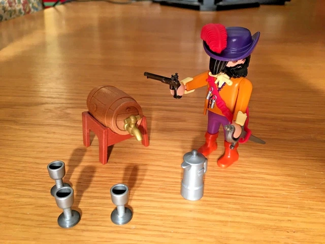 King and (&) Country KX031 Captain O'Hare Neuf en Boîte