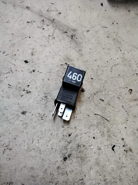 Relais 460 Org Audi Seat Skoda Vw 1K0951253A
