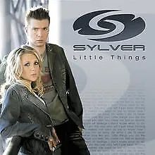 Little Things de Sylver | CD | état très bon