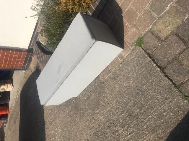 VW California beach storage box