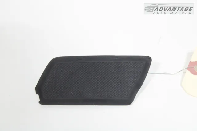 2018-2023 Chevrolet Equinox Rear Left Side Door Panel Cover Mat Insert Oem