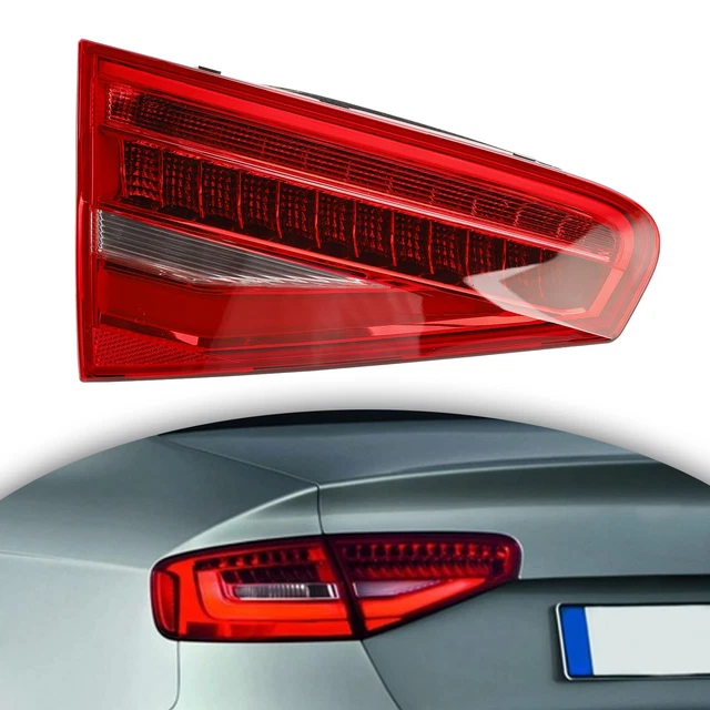 Genuine Audi A6 C7 Rear Left Inner Tail Light Seal – OEM 4G5945191